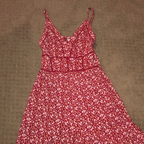 american eagle romper!! - Picture 2 of 3